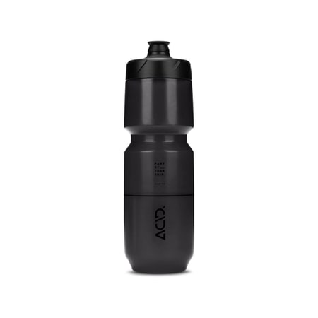 Cube ACID drinking bottle Flow 750 black