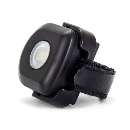 Cube ACID Outdoor LED light HPA 1300 black