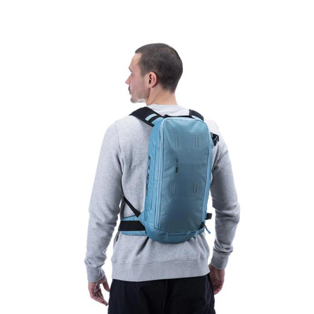 Cube Backpack PURE 12 CMPT light blue