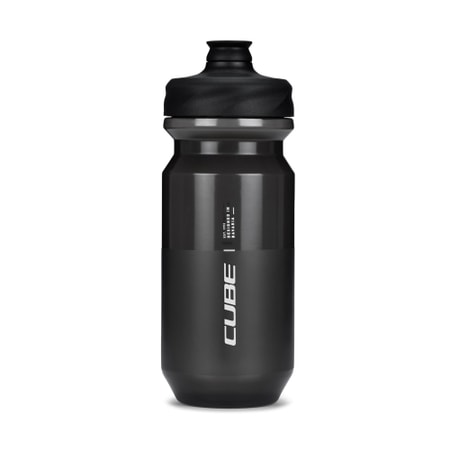 Cube Flow DS 500 black drinking bottle