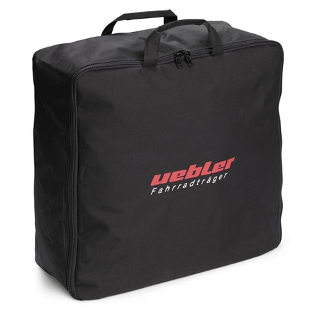 Uebler transport bag for hitch carrier X21S, F22