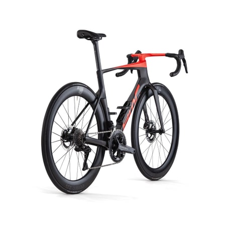 BMC Teammachine R01 TWO bwn red 2024