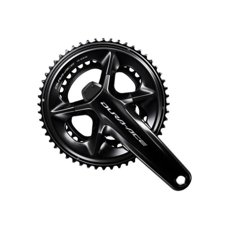 Shimano Kurbelgarnitur Dura Ace FCR9200P 172,5 mm 50-34T