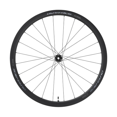 Shimano Laufrad WH-R9270-C36-TL Dura Ace