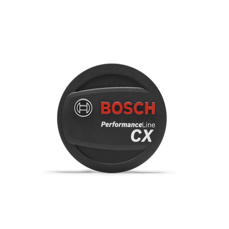 Bosch logo cover Performance Line CX (BDU4xx)