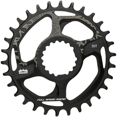 FSA chainring MTB SL-K Modular Megatooth Direct Mount 1x MY22, 32 T