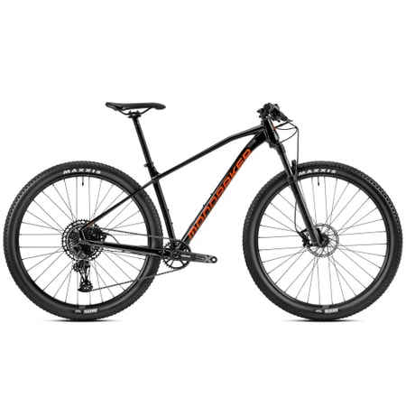 Mondraker Chrono black 2023