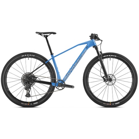 Mondraker Chrono Carbon R marlin blue 2024