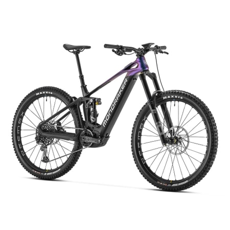 Mondraker Crafty Carbon XR polaris 2024