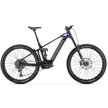 Mondraker Crafty Carbon XR polaris 2024