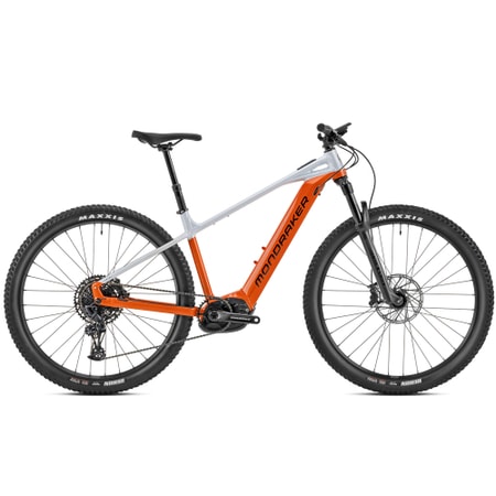 Mondraker Prime R orange 2023