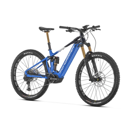 Mondraker Crafty RR carrera blue 2024