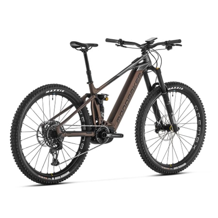 Mondraker Crafty XR bronze 2024