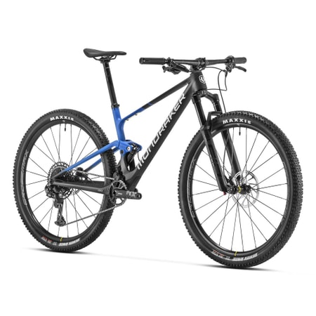 Mondraker F-Podium carrera blue 2024