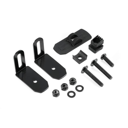 Cube Acid mudguard set Mud Rookie 24" black