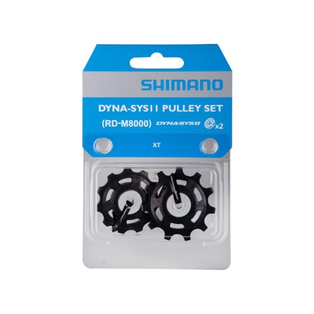 Shimano idler pulley set RD-RM8100