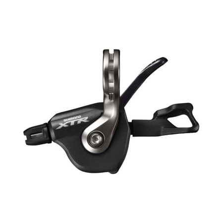 Shimano shift lever XTR M9000 left 2/3-speed clamp