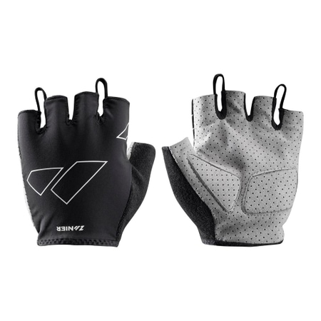 Zanier Gloves Pedelec schwarz