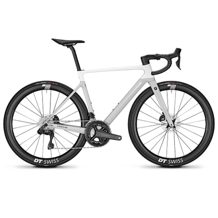 Focus Izalco Max 9.8 white / lightgrey 2024