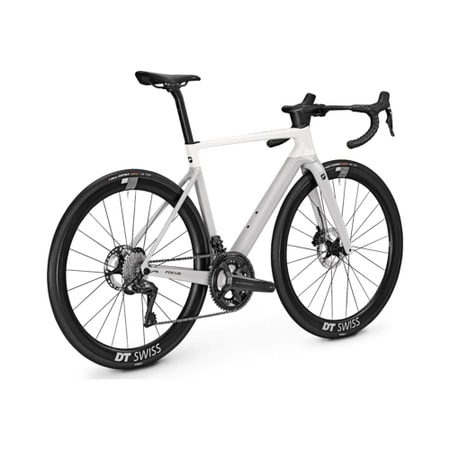 Focus Izalco Max 9.8 white / lightgrey 2024