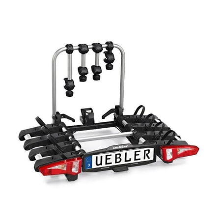 Uebler hitch carrier i41 S