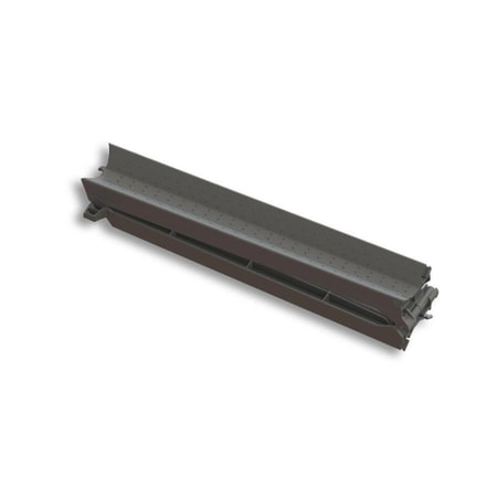 Uebler ramp rail, foldable for X/P series