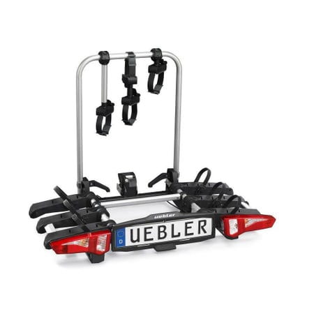 Uebler hitch carrier i31 Z