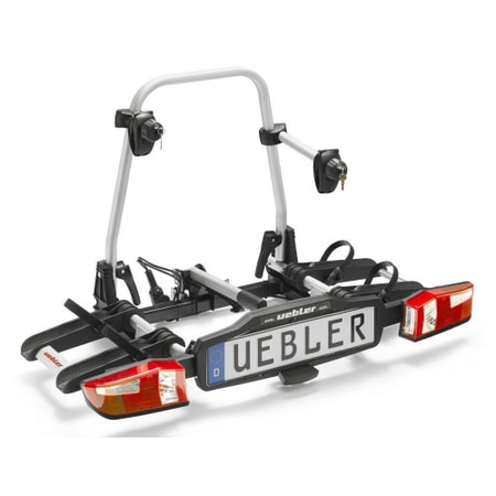 Uebler hitch carrier X21 S