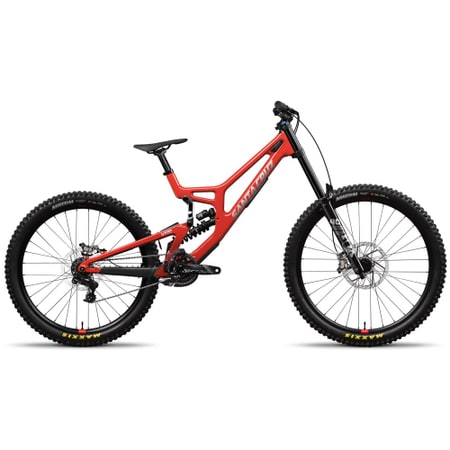 Santa Cruz V10 CC MX DH S 2024