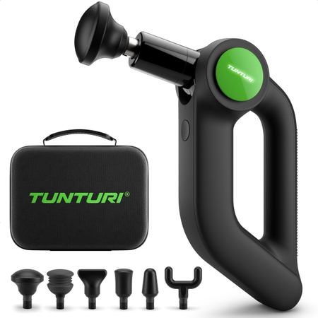 Tunturi Massage Gun pro MG70