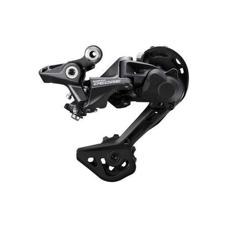 Shimano rear derailleur Deore RD-M5120 10/11-speed