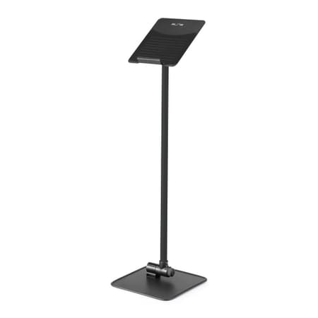 Elite Posa floor stand black