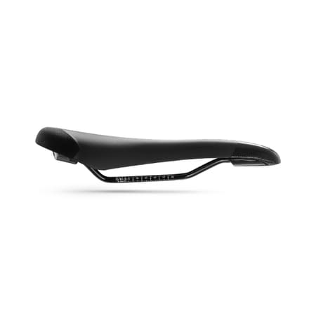 Fizik Sattel Monte all black OEM