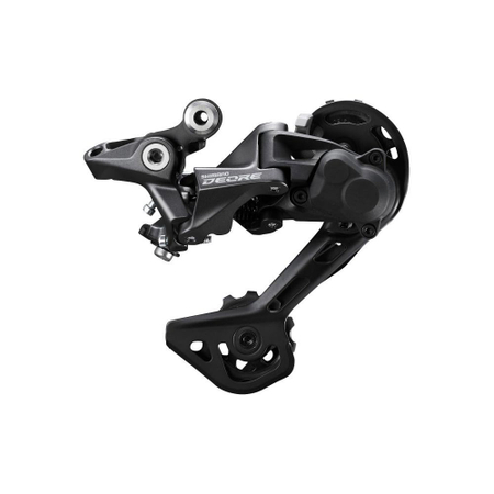 Shimano rear derailleur Deore RD-M5120 10/11-speed OEM