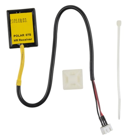 Fluid Heart Rate Receiver Kit - Pacific and Newport Plus