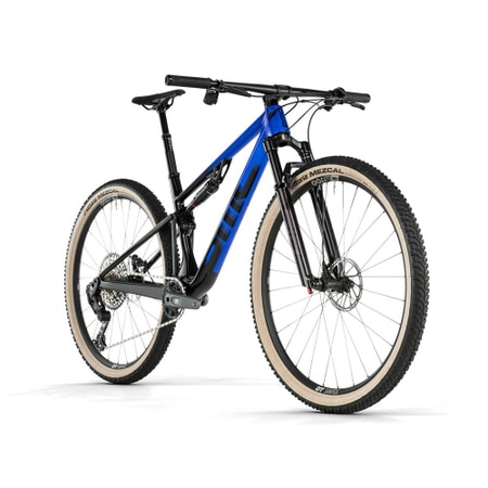 BMC Fourstroke ONE ultramarine blue black 2024