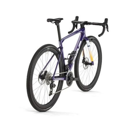 BMC Kaius 01 THREE purple white 2024