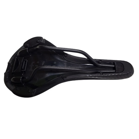 Fizik saddle Ponente Cordura anthracite OEM