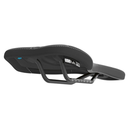 SQ-Lab saddle 611 Ergowave S-Tube