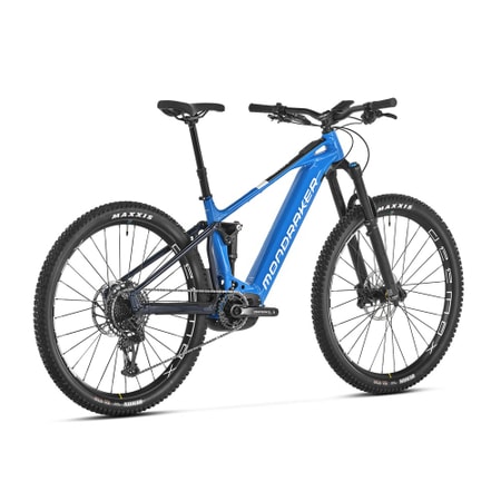 Mondraker Chaser R carrera blue 2024 - RH-XL