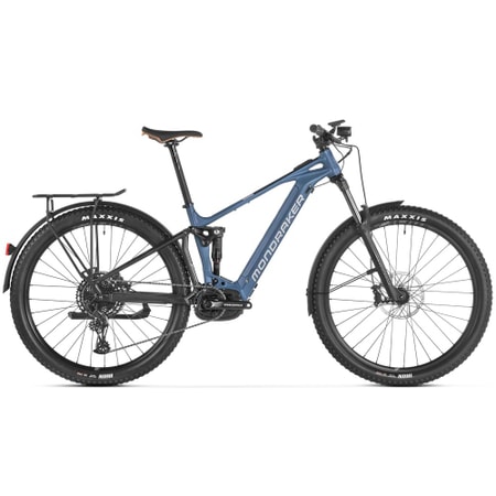 Mondraker Chaser X denim blue 2024