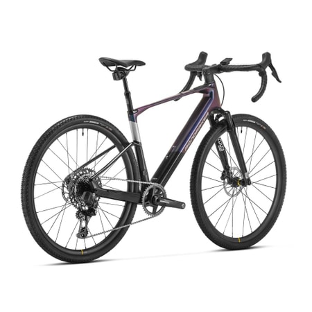 Mondraker Dusty XR polaris 2024 - RH-M