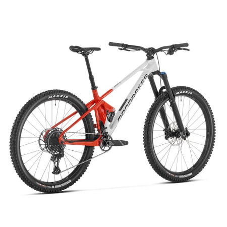 Mondraker Foxy Carbon R flame red 2024