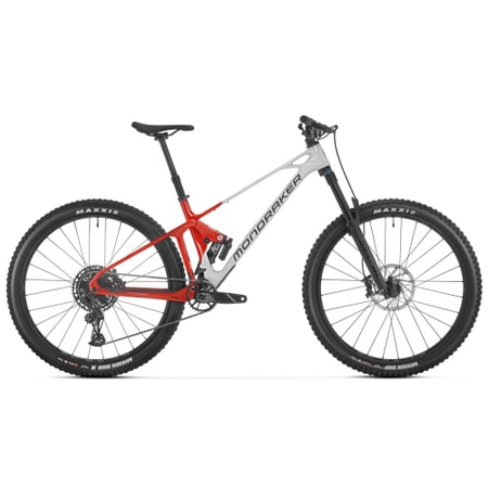 Mondraker Foxy Carbon R flame red 2024