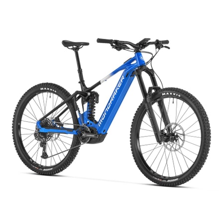 Mondraker Level R carrera blue 2024