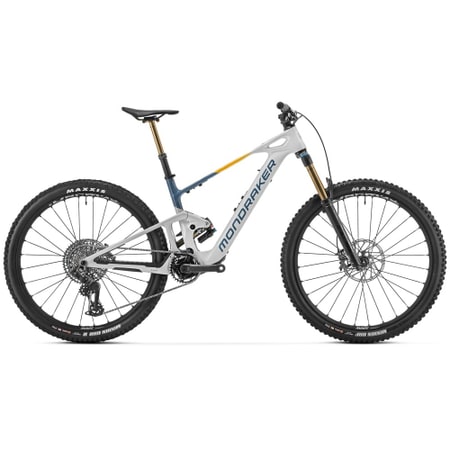 Mondraker Neat RR bunker grey 2024