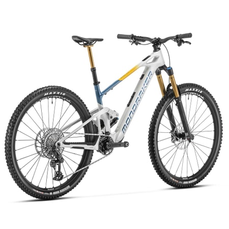 Mondraker Neat RR bunker grey 2024