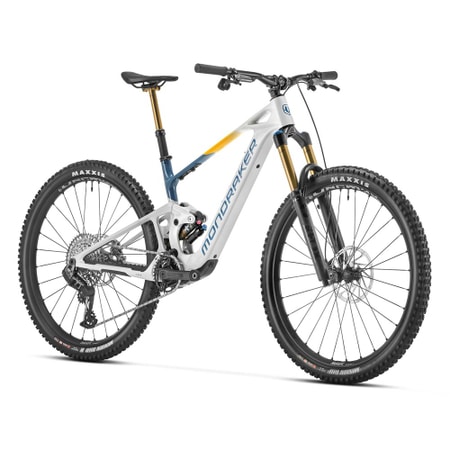 Mondraker Neat RR bunker grey 2024