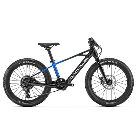 Mondraker Play 20 black 2024