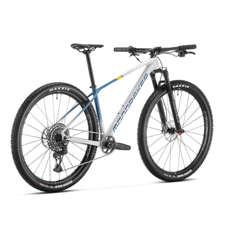 Mondraker Podium bunker grey 2024